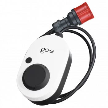 Go-e Charger Gemini Flex - 22 KW