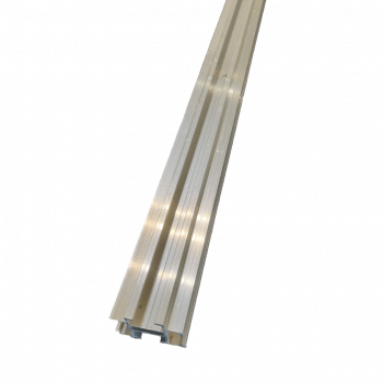 Profilschiene - Alu - 3,4m