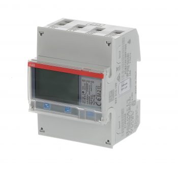 ABB Drehstromzähler - B23 212-100