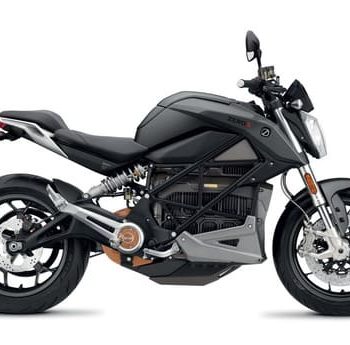 Zero Motorcycles - SR ZF 15,6