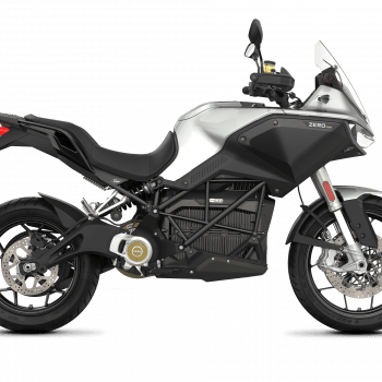 Zero Motorcycles - DSR 15,6