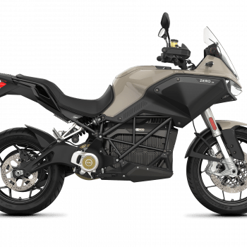 Zero Motorcycles - DS 14,4
