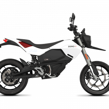 Zero Motorcycles - FXE 7,2