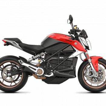 Zero Motorcycles - SR/F ZF 17.3