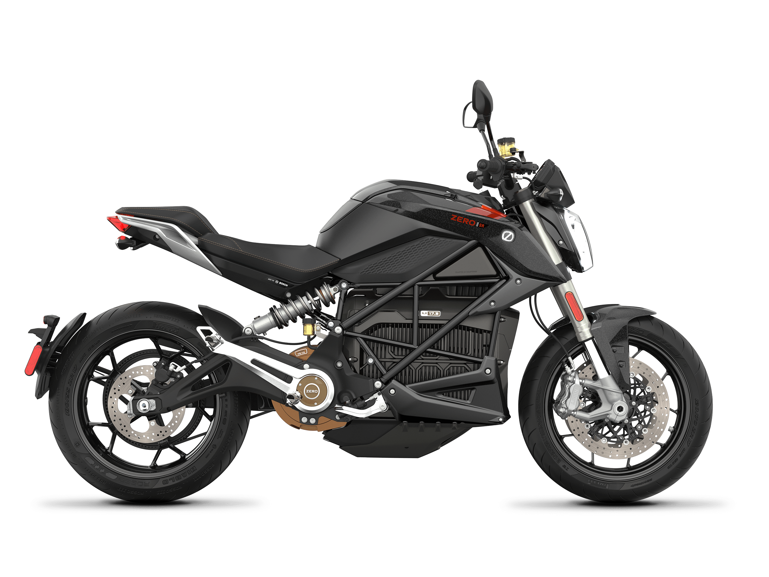 Zero Motorcycles - SR/F ZF 17.3 - Image 2