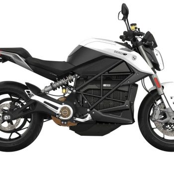 Zero Motorcycles - S ZF 14,4