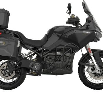 Zero Motorcycles - DSR/X 17,3
