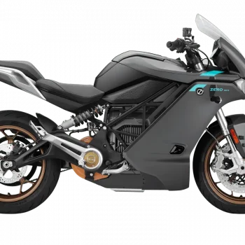 Zero Motorcycles - SR/S ZF 17.3